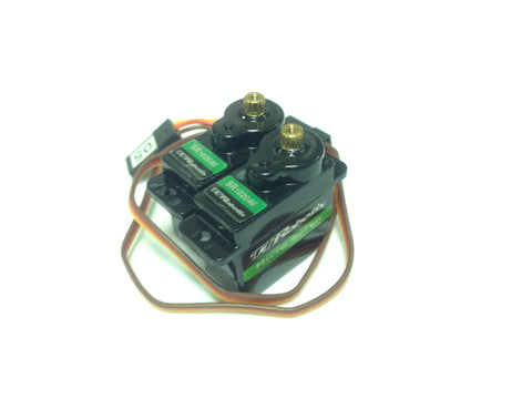 AS Analog Servo-S Kit(2), PV2101