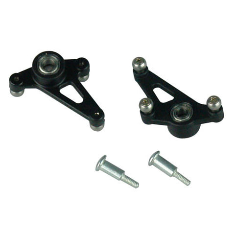 Thunder Tiger RC Heli Raptor E300MD Innovator Parts Aileron Arm Set PV6152