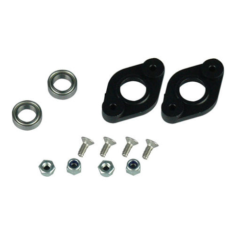 Thunder Tiger RC Heli Raptor E300MD Innovator Parts Elev Arm Retainer PV6153