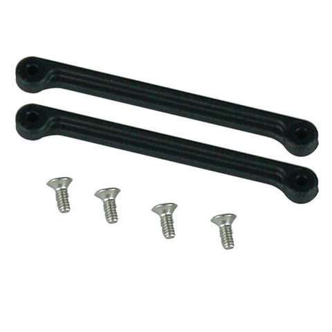 Thunder Tiger RC Heli Raptor E300MD Innovator Parts Batt Tray Retainer PV6154