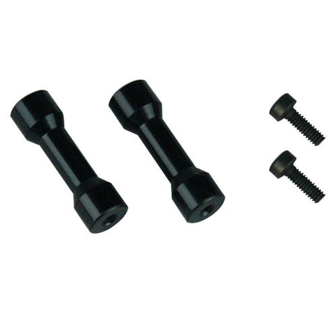 Thunder Tiger RC Heli Raptor E300MD Innovator Parts Base Plate Post PV6156