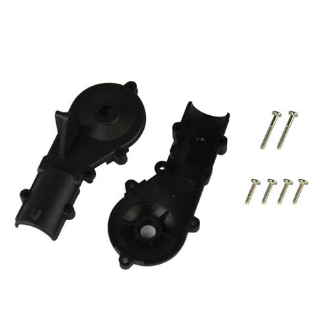Thunder Tiger RC Heli Raptor E300MD Innovator Parts Tail Pulley Case PV6162