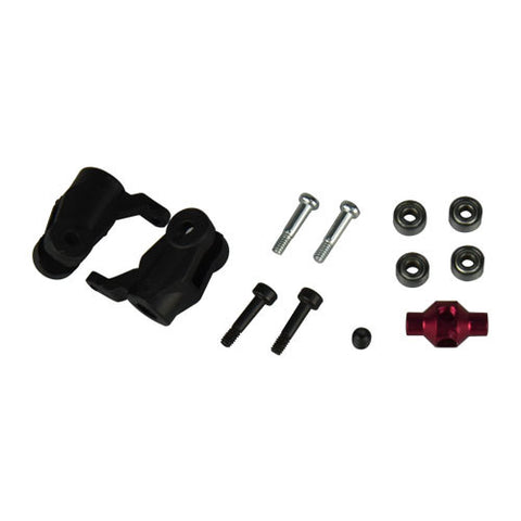 Thunder Tiger RC Heli Raptor E300MD Innovator Parts Tail Rotor Set PV6164