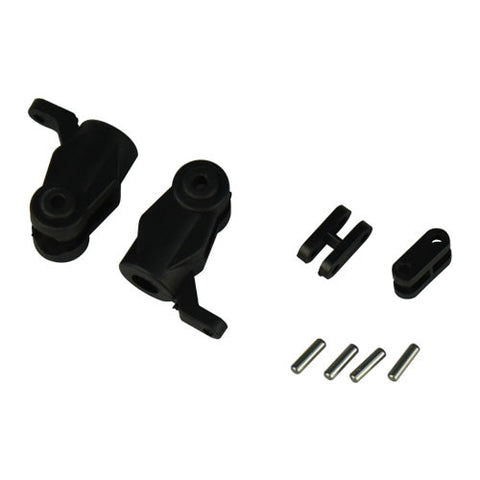 Thunder Tiger RC Heli Raptor E300MD Innovator Parts Tail Rotor Grip PV6165