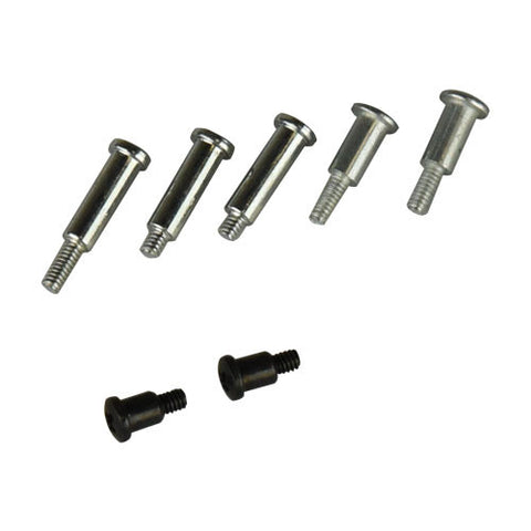 Thunder Tiger RC Heli Raptor E300MD Innovator Parts Collar Screw PV6166
