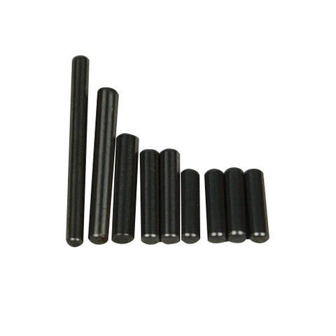 Thunder Tiger RC Heli Raptor E300MD Innovator Parts Pin Set PV6167