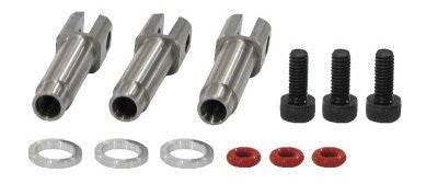 E550 Parts 3-Blade Spindle PV6320