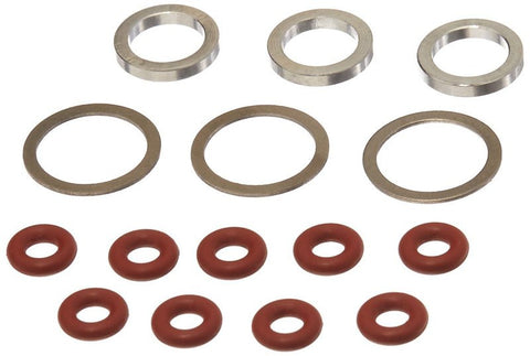 E550 Parts 3-Blade Spindle Washer PV6321