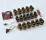 TTRobotix Robohero Robot Build Your Own Version …