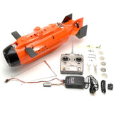 5222-F03S Seawolf Sport SC 40Mhz