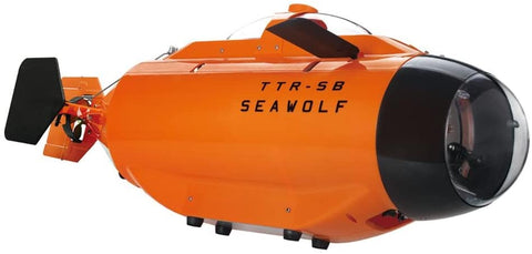 5222-F03V Seawolf Sport SC 75Mhz