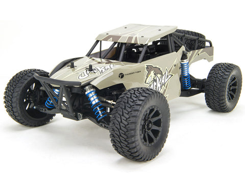 Thunder Tiger JACKAL RC Desert Buggy 6544-F11