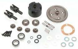 DIFF. SET CTR, PD1800