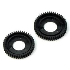 ER-1 2 SPEED MAIN GEAR, PD2273 