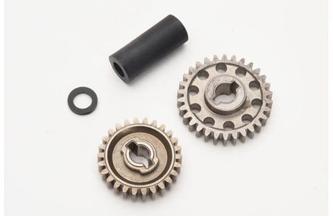 Thunder Tiger MTA4 Fwd/Rev Gears PD7207