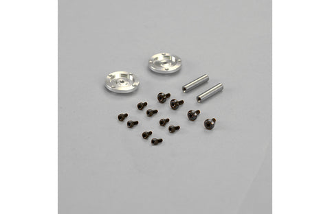 Thunder Tiger Metal Elevator Control Lever Raptor G4 PV1571 NIB