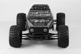 KAISER eMTA Monster Truck Brushless RTR / no ESS