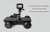 TTRobotix iTableview Wifi Version 6600-F141 (with camera)