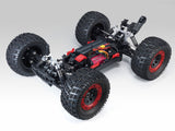 Thunder Tiger RC Car Monster Truck MT4-G3 Brushless ( USA Free Shipping)