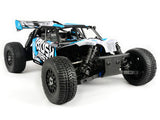 BUSHMASTER Desert Buggy 4WD 1:8 RTR (no ESS) 6410-F111-S / 6410-F112-S
