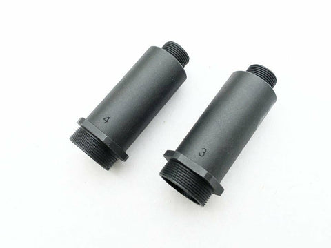 Thunder Tiger Bushmaster Parts Shock Body PD9356