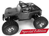 KAISER eMTA Monster Truck Brushless RTR / no ESS