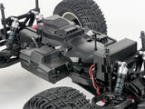 KAISER eMTA Monster Truck Brushless RTR / no ESS
