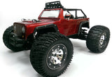 KAISER eMTA Monster Truck Brushless RTR / no ESS