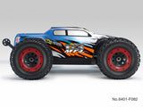 Thunder Tiger RC Car Monster Truck MT4-G3 Brushless ( USA Free Shipping)