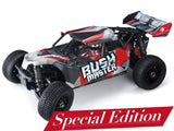 BUSHMASTER Desert Buggy 4WD 1:8 RTR (no ESS) 6410-F111-S / 6410-F112-S