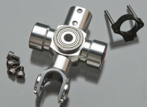 Thunder Tiger RC Helicopter Raptor E720 Parts Metal Main Rotor Head Hub PV1504