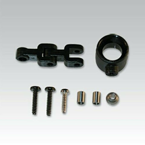 Thunder Tiger Raptor R50 RC Helicopter Tail Pitch Slider PV0407