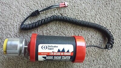 DELUXE STARTER, 12V-90, 2402AC